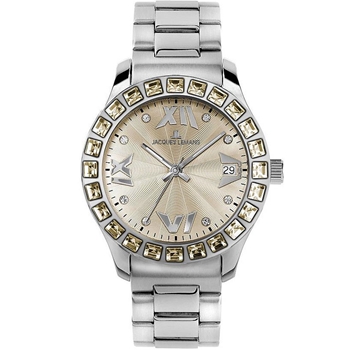 ساعت مچی ژاک لمن 1-1517X